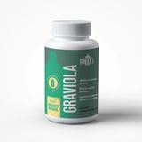 Graviola 400mg 60 Cápsulas