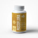 Passiflora 400mg 60 Cápsulas