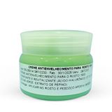 Creme Antienvelhecimento para Rosto 150g