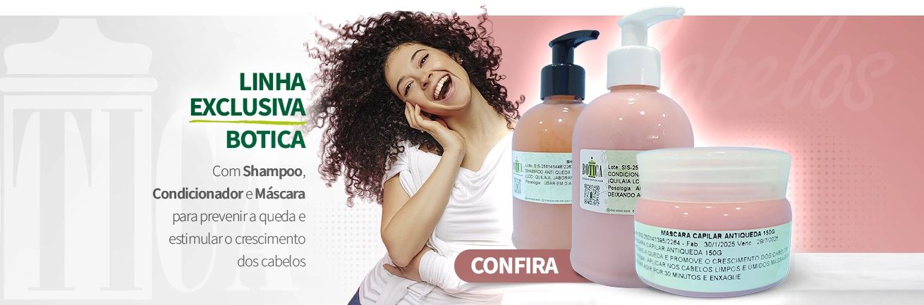 Linha Antiqueda