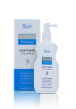 Benecapelli Loção Capilar Anticaspa Livre de Álcool  120ML
