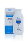 Benecapelli Shampoo Anticaspa  120ML