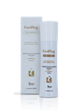 FEETREG ÁGUA HIDRATANTE PARA OS PÉS  80ML