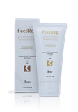 FEETREG ESFOLIANTE PARA OS PÉS  60G