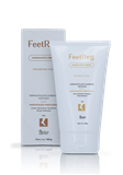 FEETREG HIDRATANTE CREME  150G