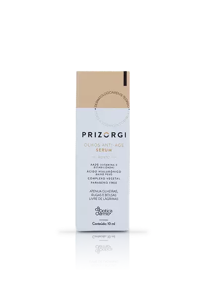 PRIZORGI OLHOS ANTI-AGE � 10ML