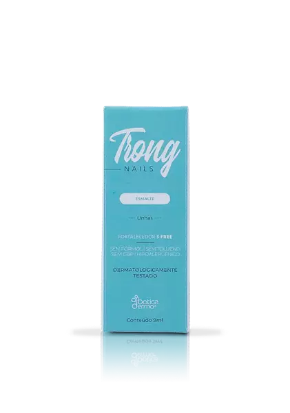 TRONG NAILS  9ML 
