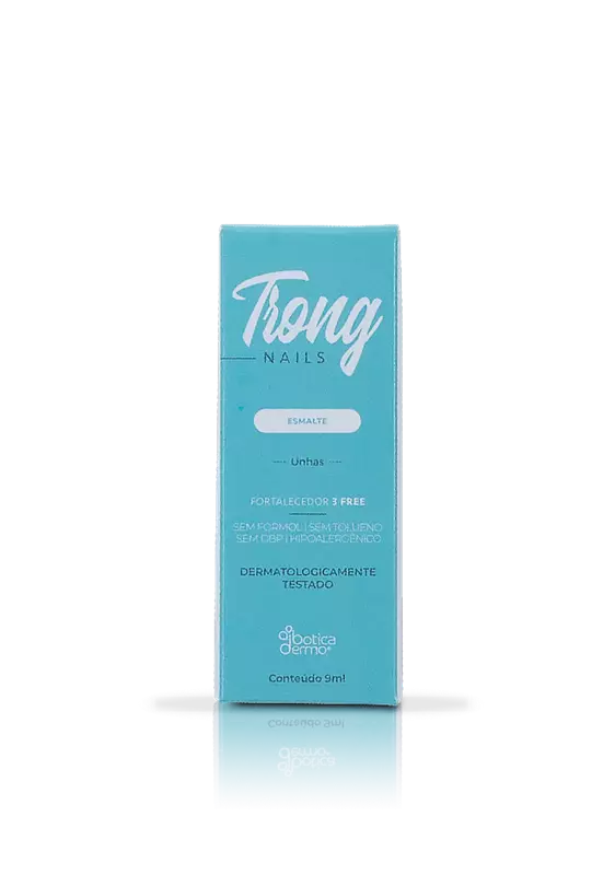 TRONG NAILS  9ML 