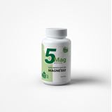 5MAG (magnésio) 30 Comprimidos