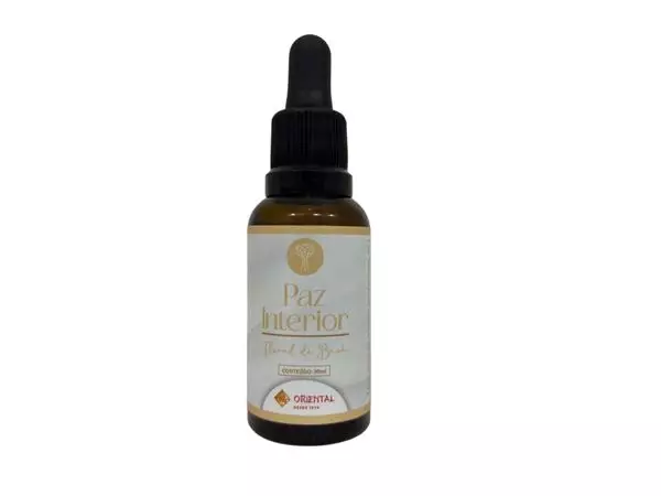 FLORAL DE BACH PAZ INTERIOR 30ML