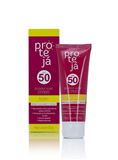 PROTEJA CORPO FPS 50 - 120G (Protetor solar)