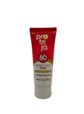 PROTEJÁ FACIAL FPS 80 - 40G (Protetor solar)