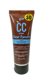 CC CREAM BASE ESCURA - 30G