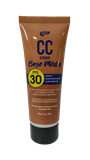 CC CREAM BASE MÉDIA - 30G