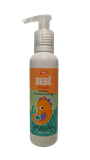 SHAMPOO BEBÊ YACI - 120 ML