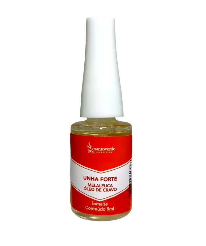 BASE UNHA FORTE  9ML