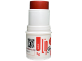 LIP BALM FPS 60 (Avelã) - 5G 