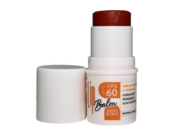 LIP BALM FPS 60 (Capuccino) - 5G 
