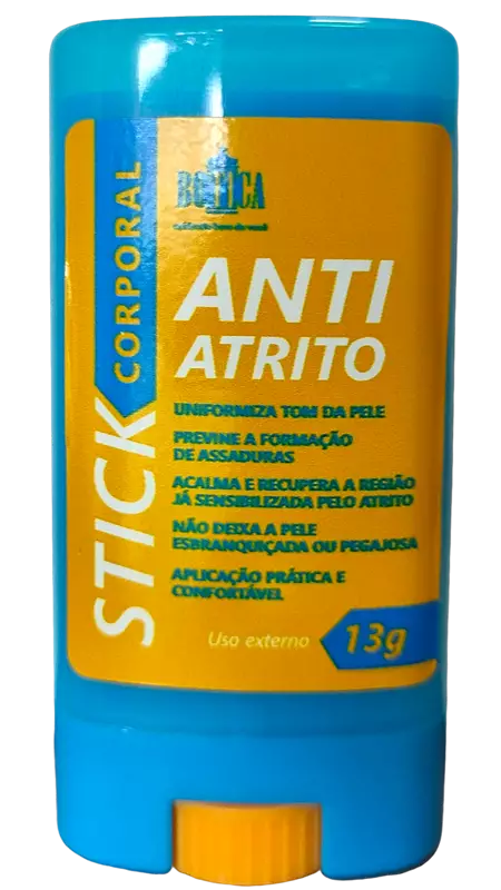 STICK CORPORAL ANTIATRITO - 13g