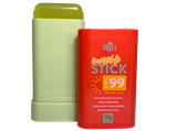 INVISIBLE STICK FPS 99 - 19g (Protetor Solar)