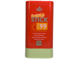 INVISIBLE STICK FPS 99 - 19g (Protetor Solar)
