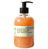 Shampoo Antiqueda 500ml