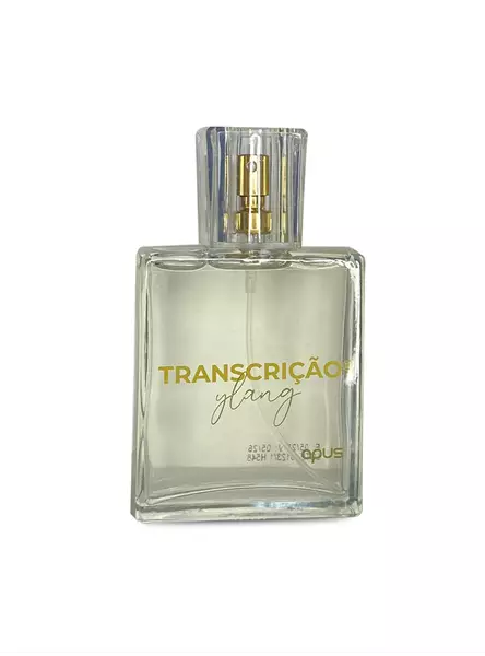 TRANSCRIÇÃO YLANG
