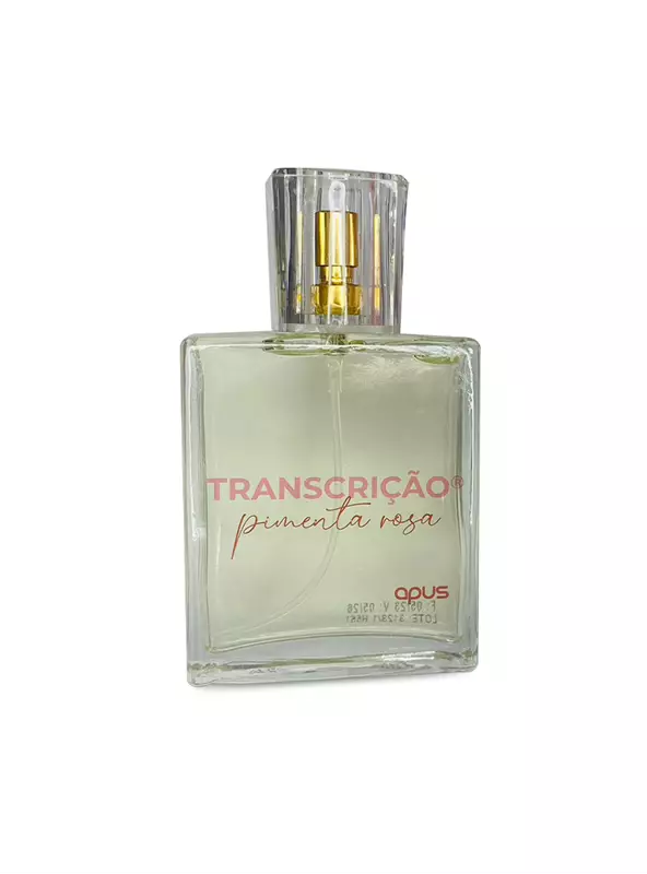 TRANSCRIÇÃO PIMENTA ROSA