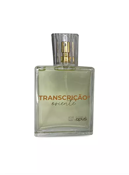 TRANSCRIÇÃO ORIENTE