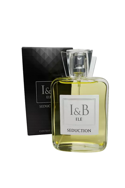 I&B ELE SEDUCTION - 100ML