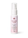Clareador Facial 30g
