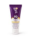 PROTEJÁ FACIAL FPS 90 - 40G (Protetor solar)