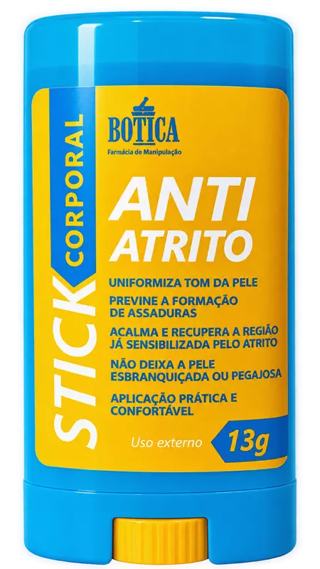 STICK CORPORAL ANTIATRITO - 13g